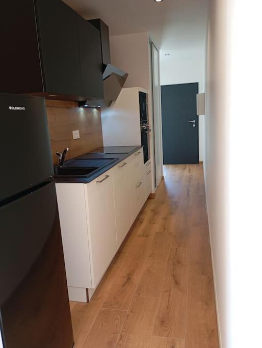 Appart Binic - Le Grain De Sable Exterior foto