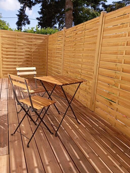 Appart Binic - Le Grain De Sable Exterior foto